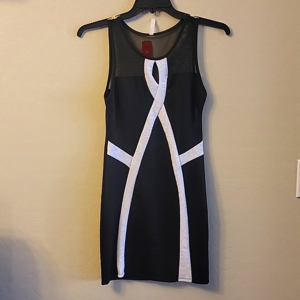 Cocktail Dress